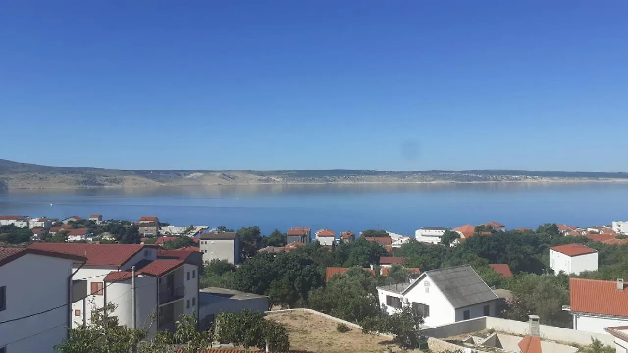 Apartments Veni Up Stari Grad  Kroatien