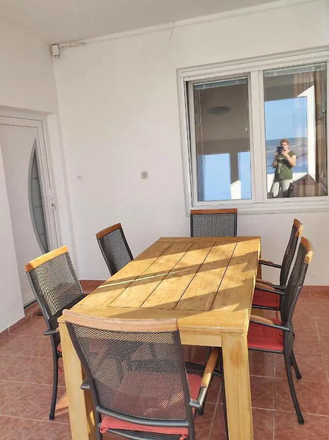 Apartments Veni Up Stari Grad  Kroatien