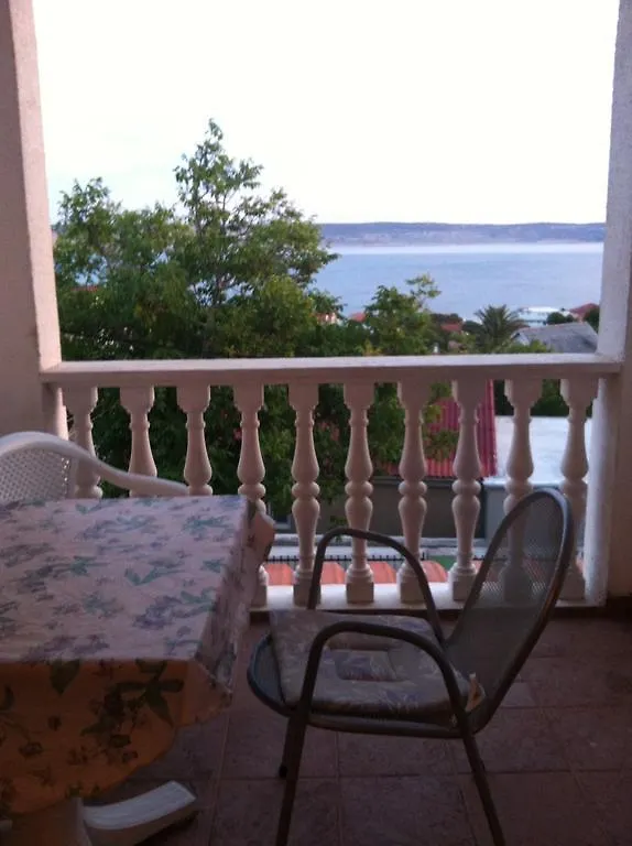 Apartments Veni Up Stari Grad