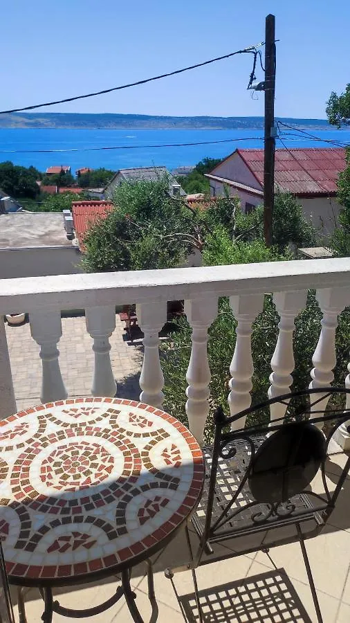 Apartments Veni Up Stari Grad  Kroatien