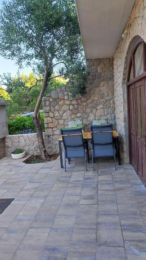 Apartments Veni Up Stari Grad  0*, Starigrad Paklenica Kroatien