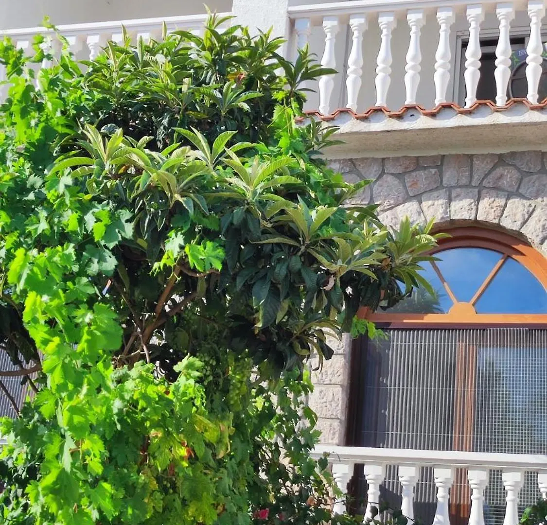 Apartments Veni Up Stari Grad   Starigrad Paklenica