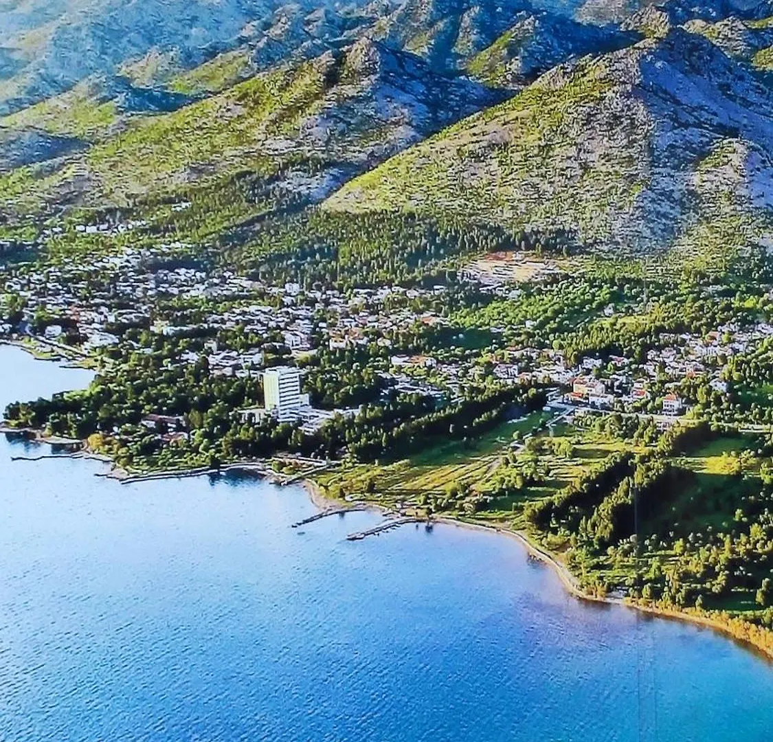 Apartments Veni Up Stari Grad  Kroatien