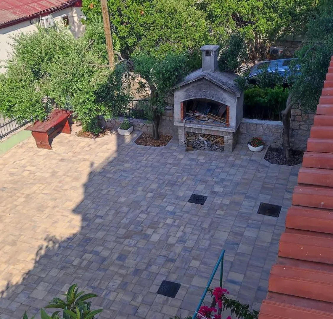 Apartments Veni Up Stari Grad  0*, Starigrad Paklenica