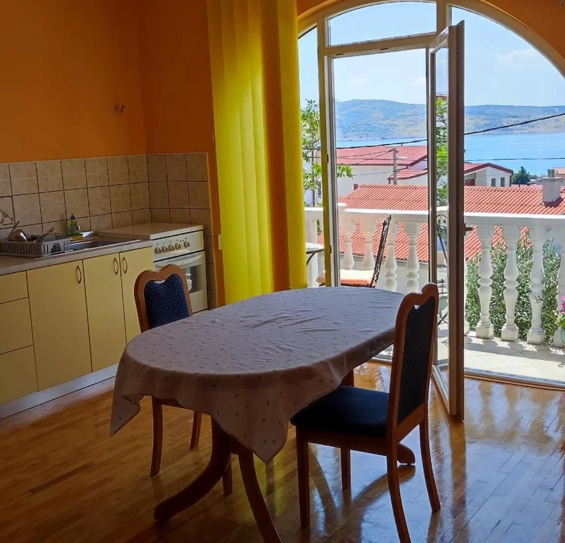 Apartments Veni Up Stari Grad  0*, Starigrad Paklenica Kroatien