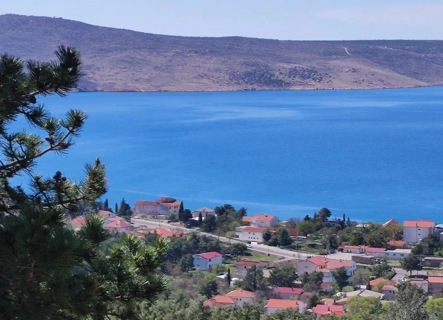 Apartments Veni Up Stari Grad