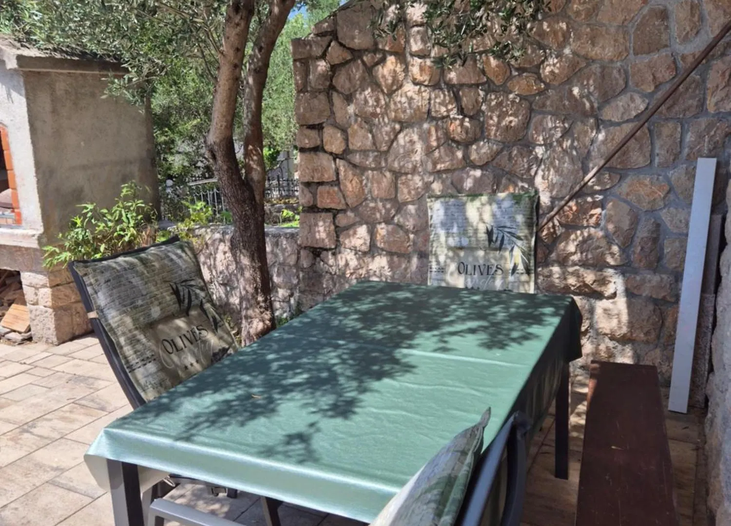 Apartments Veni Up Stari Grad