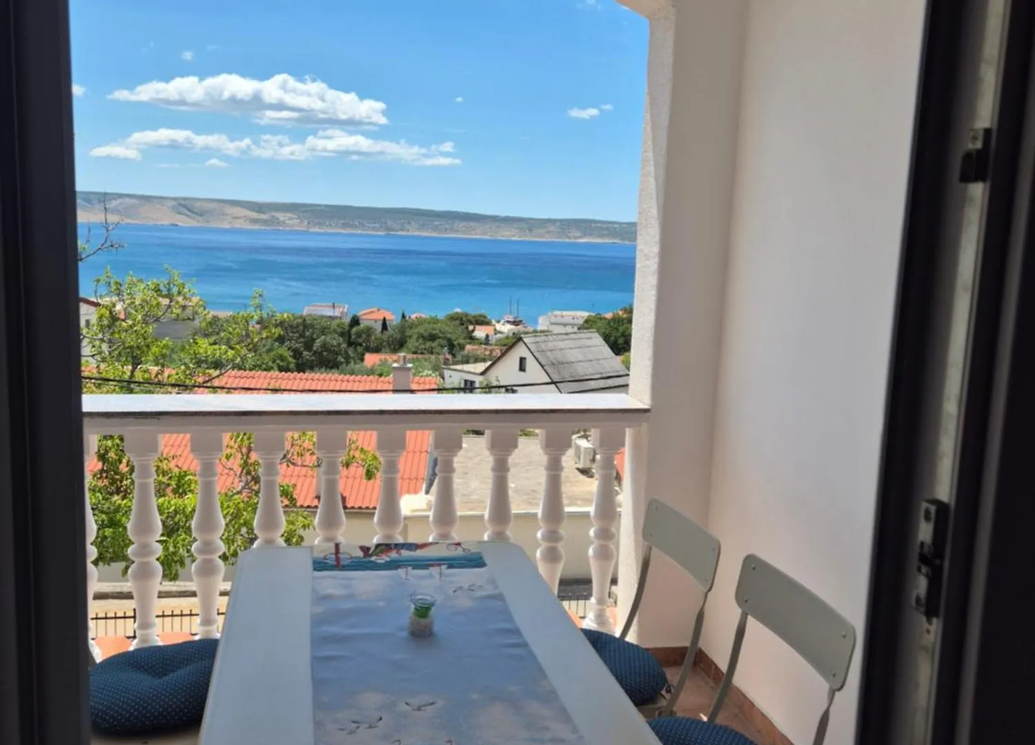 Apartments Veni Up Stari Grad  Kroatien
