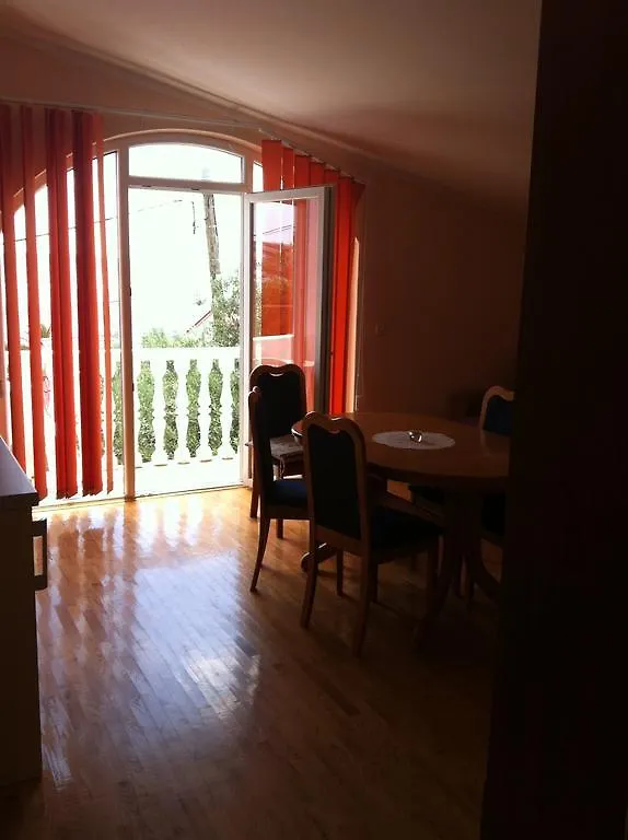 Apartments Veni Up Stari Grad  Kroatien