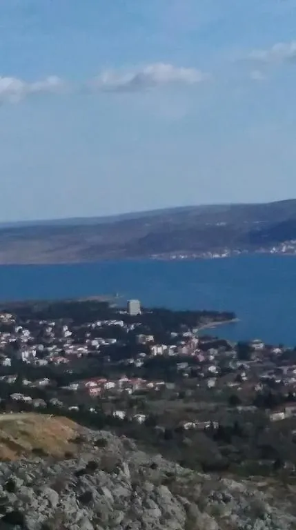 Apartments Veni Up Stari Grad  0*, Starigrad Paklenica