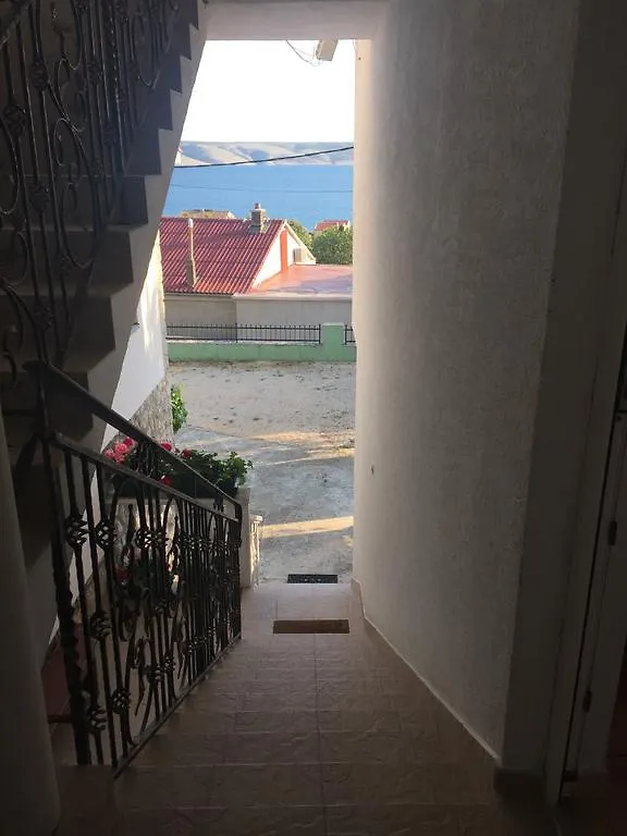 Apartments Veni Up Stari Grad