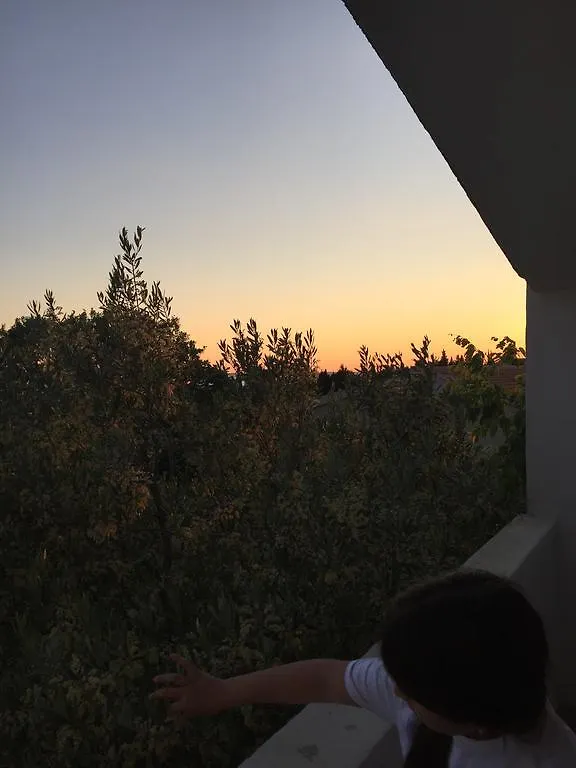 Apartments Veni Up Stari Grad  0*, Starigrad Paklenica