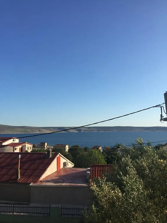 Apartments Veni Up Stari Grad