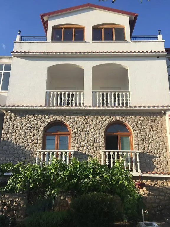 Apartments Veni Up Stari Grad