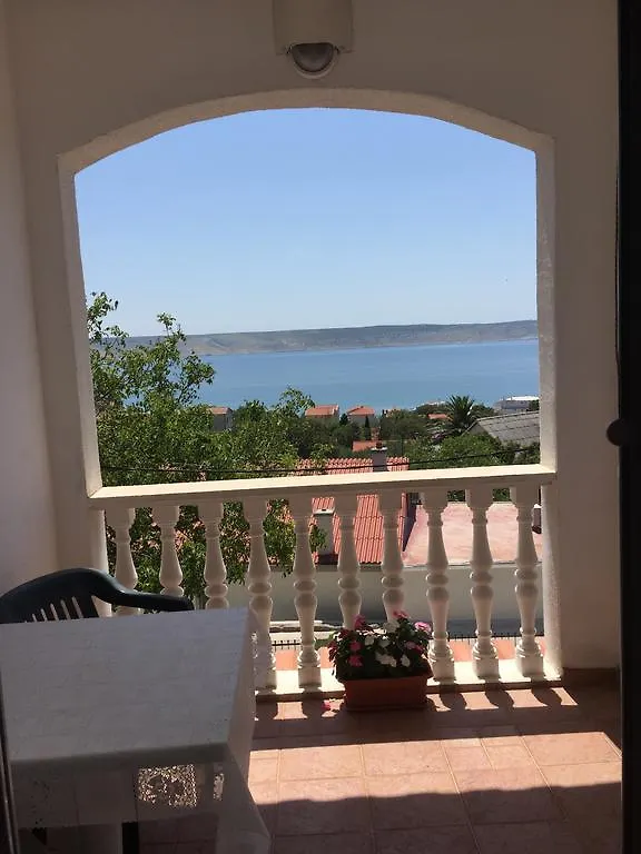 Apartments Veni Up Stari Grad  Kroatien