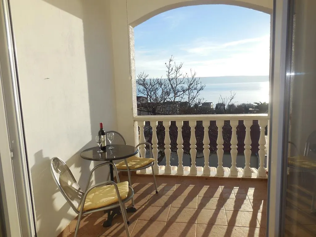 Apartments Veni Up Stari Grad