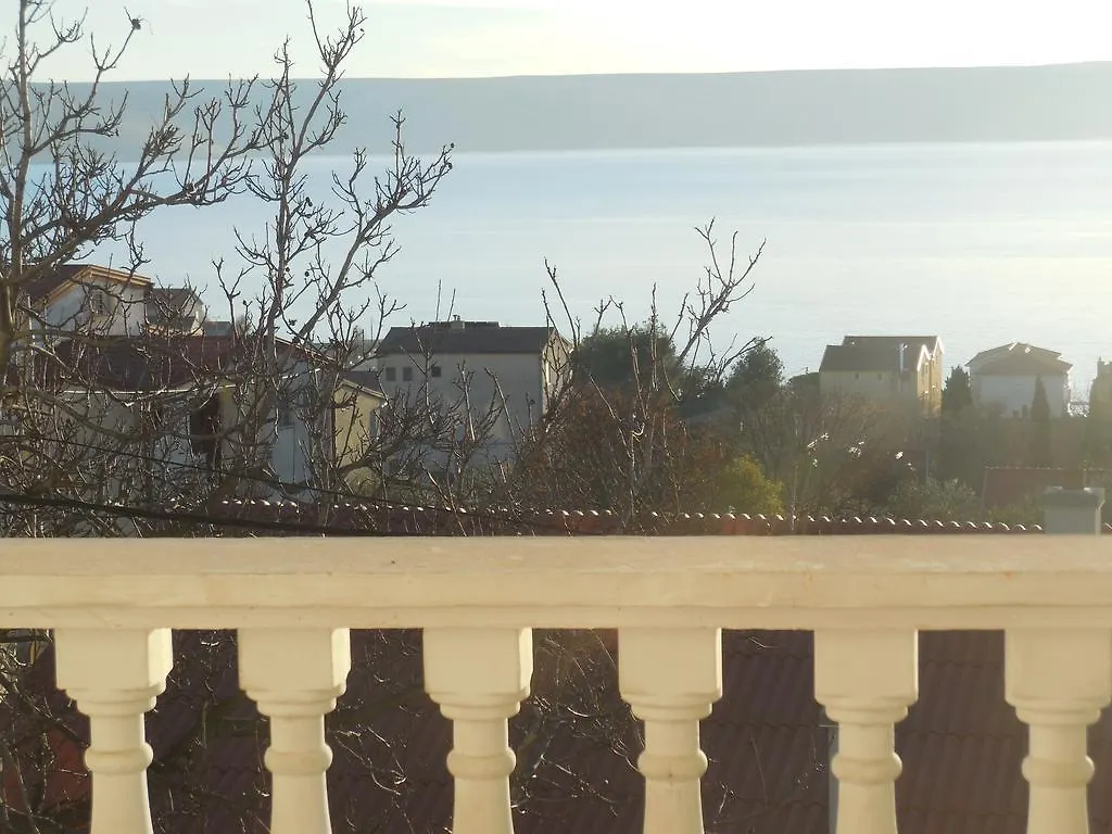 Apartments Veni Up Stari Grad  0*, Starigrad Paklenica