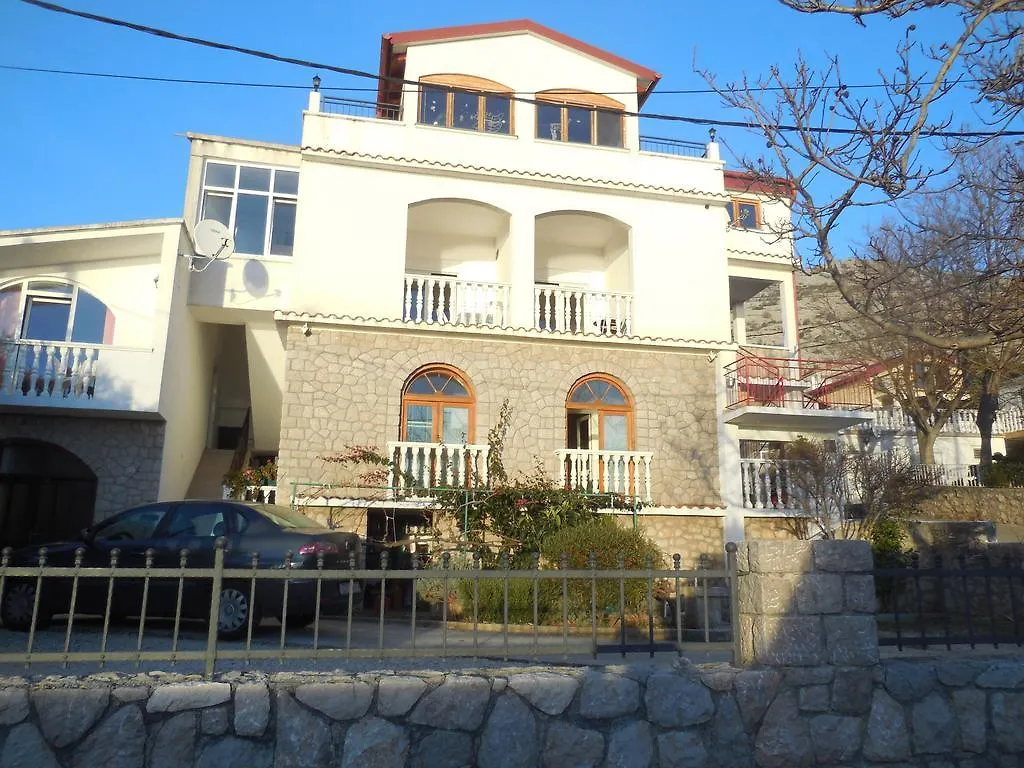 Apartments Veni Up Stari Grad