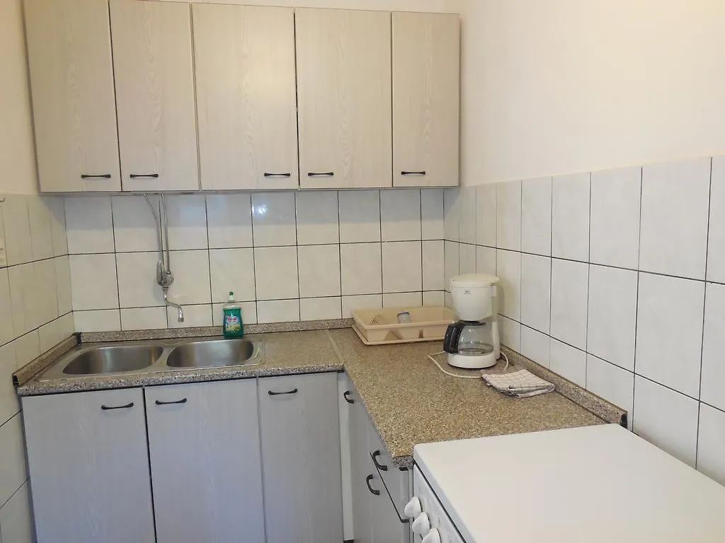 Apartments Veni Up Stari Grad