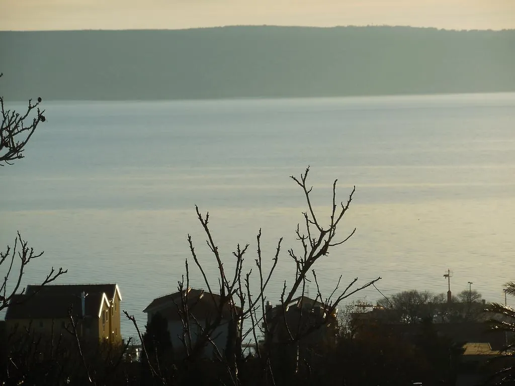 Apartments Veni Up Stari Grad  0*, Starigrad Paklenica Kroatien