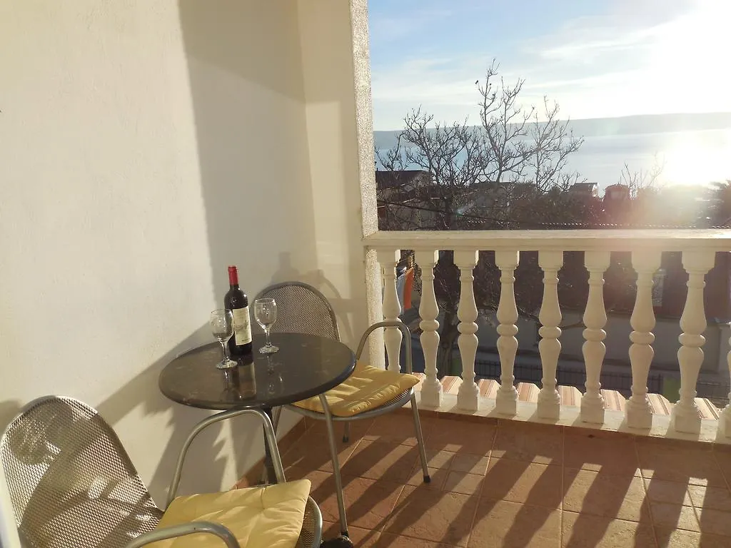 Apartments Veni Up Stari Grad