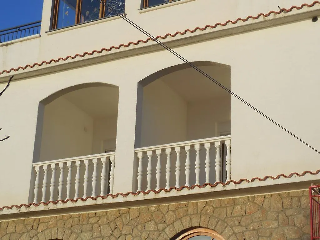 Apartments Veni Up Stari Grad