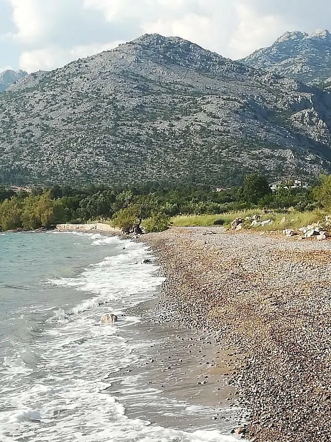 Apartments Veni Up Stari Grad