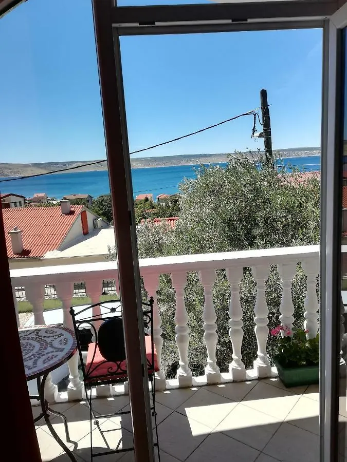 Apartments Veni Up Stari Grad  Kroatien
