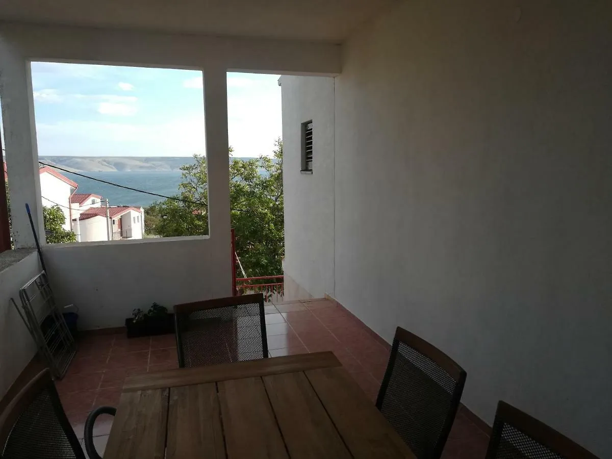 Apartments Veni Up Stari Grad   Starigrad Paklenica