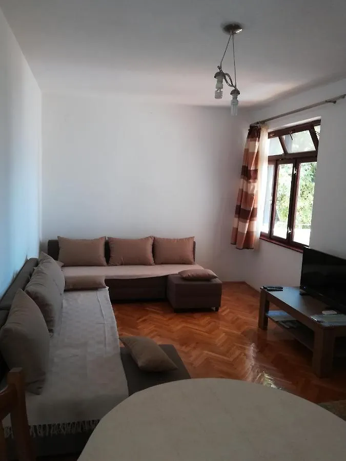 Apartments Veni Up Stari Grad  Starigrad Paklenica